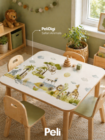 Digital Printing