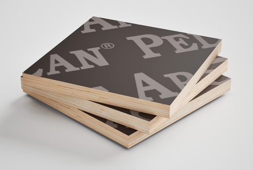 Kontrplak Nedir? Neden Kontrplak Tercih Edilmeli?