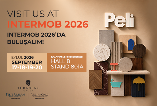 Peli Successfully Concludes Intermob 2026