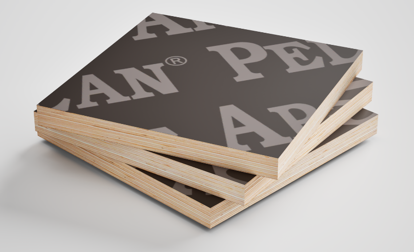 Peli PlyWood